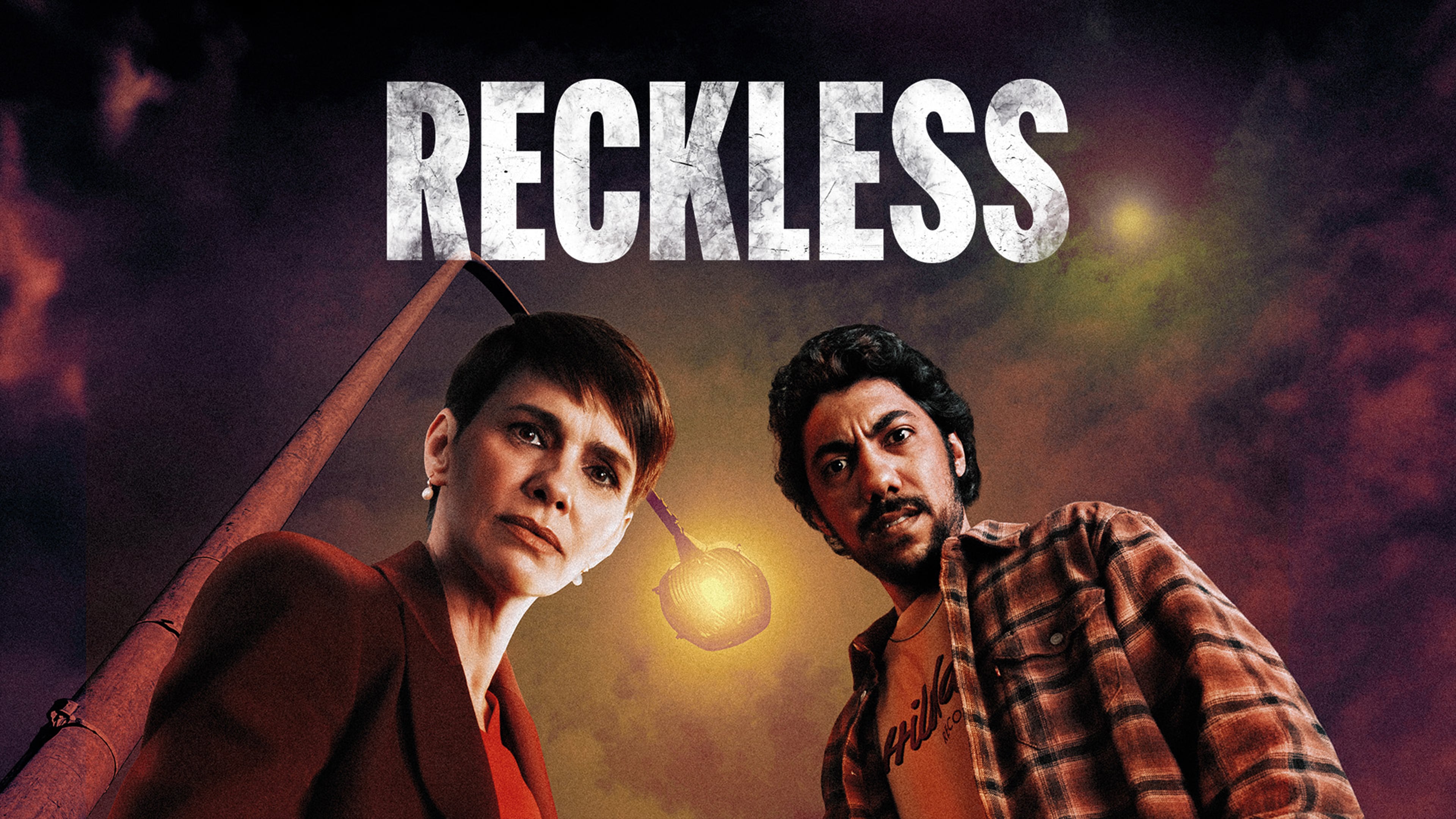 Reckless on STV Player