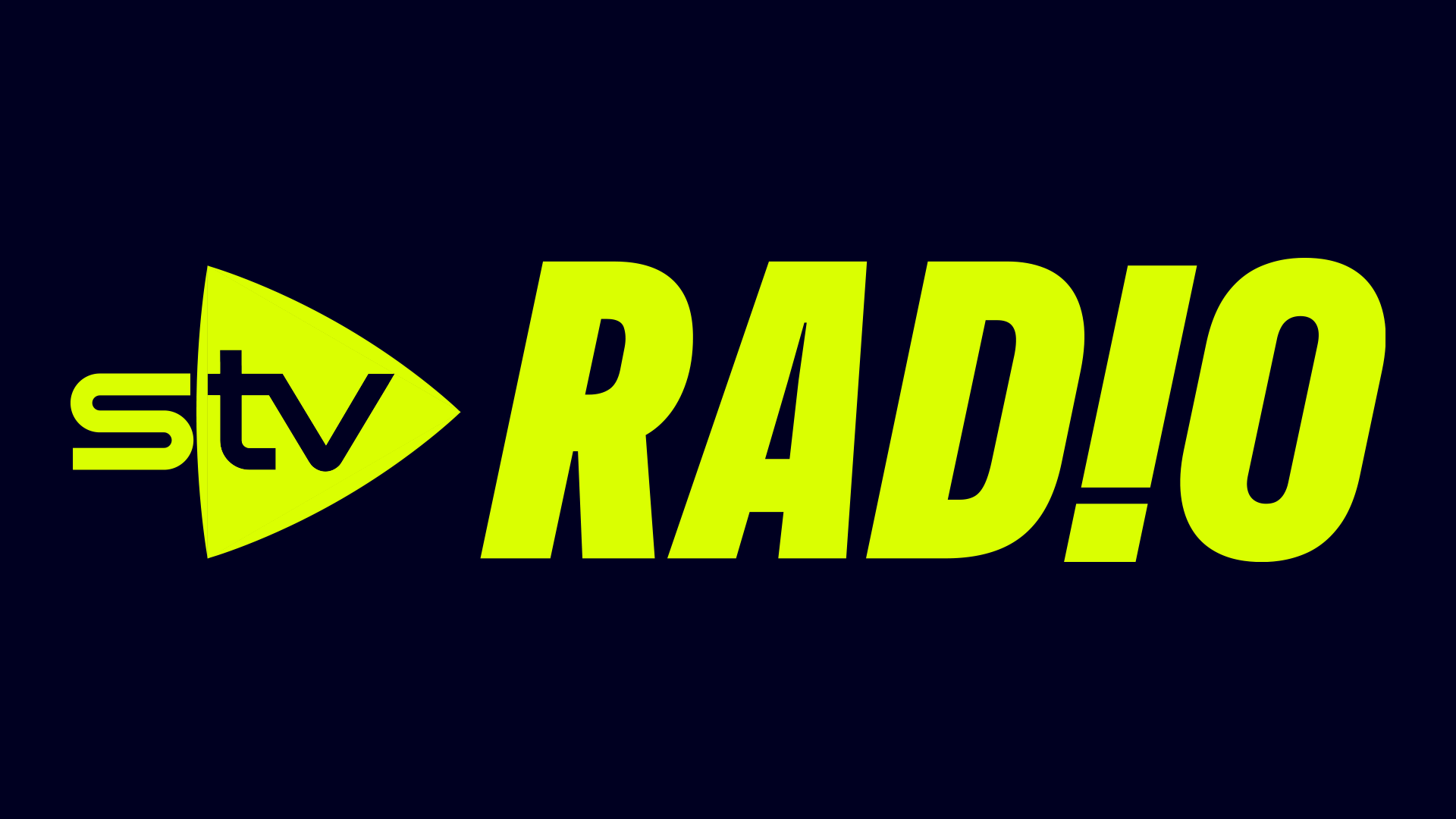 STV Radio Terms of Use