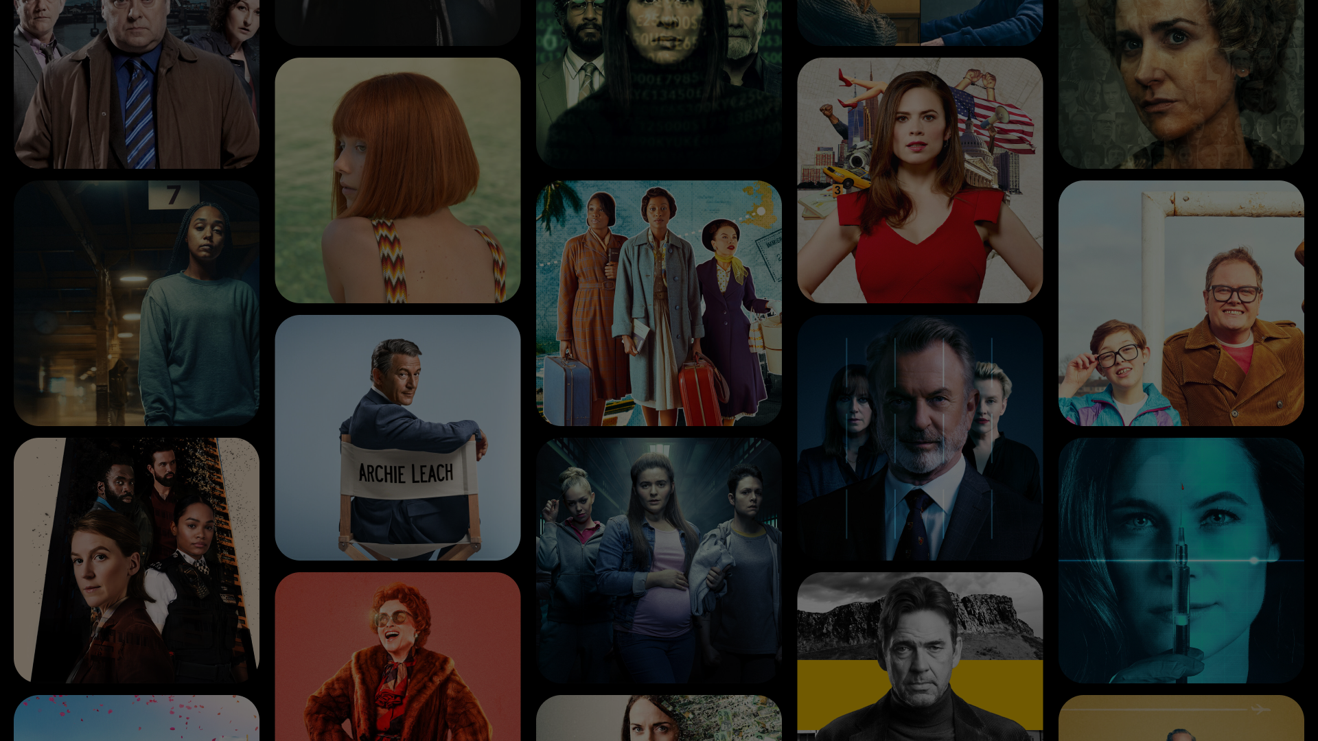 Coming soon to STV Player