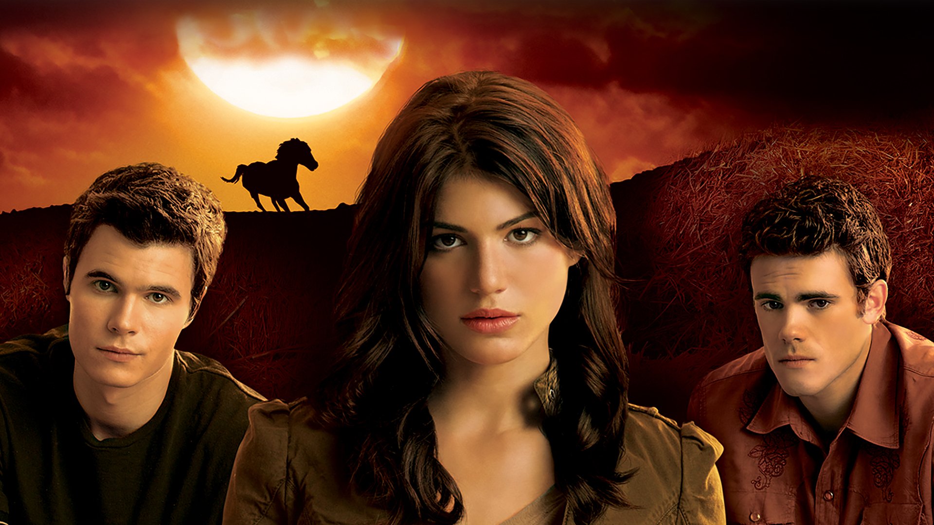 Wildfire on STV Player