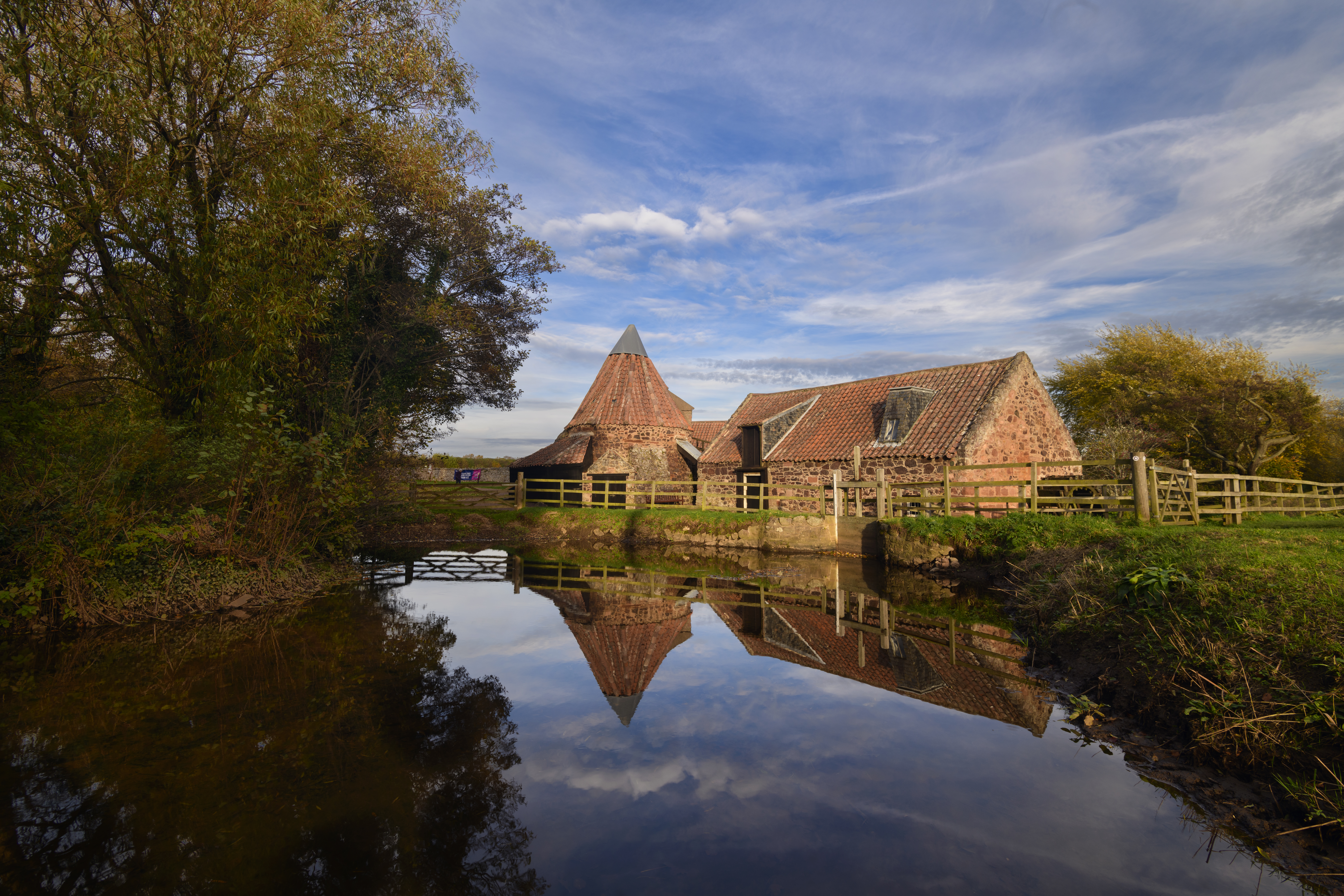 WIN WITH VISIT EAST LOTHIAN