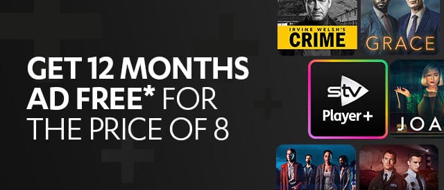 Get 12 months ad free* for the price of 8