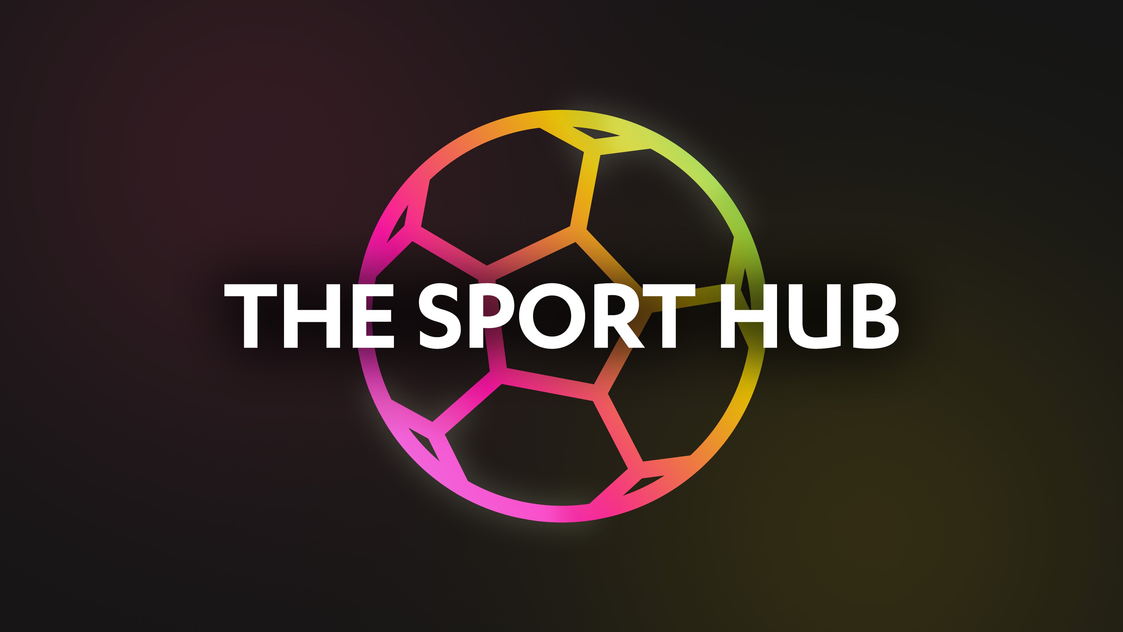 The Sports Hub on STV Player