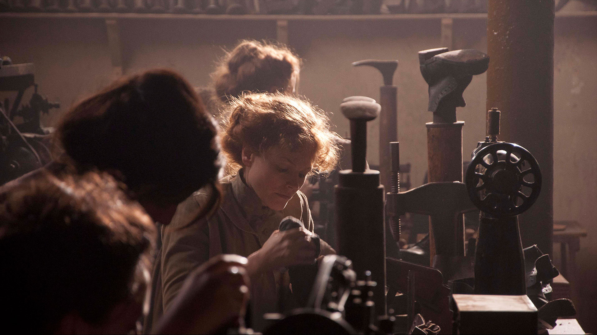 Radio - take part FYI