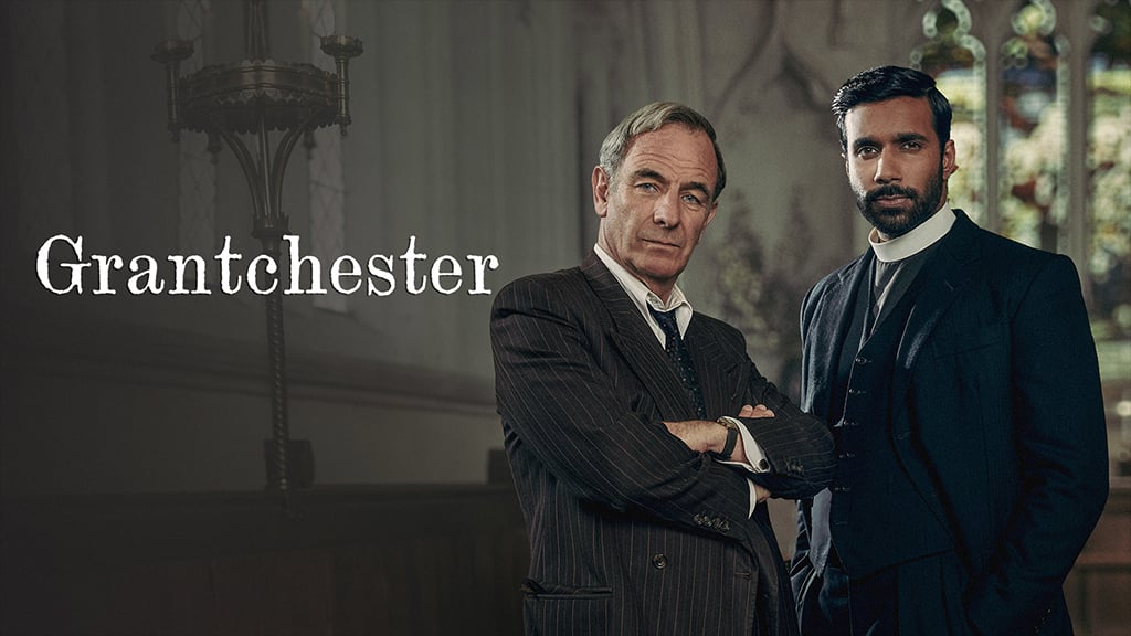 Grantchester series 10