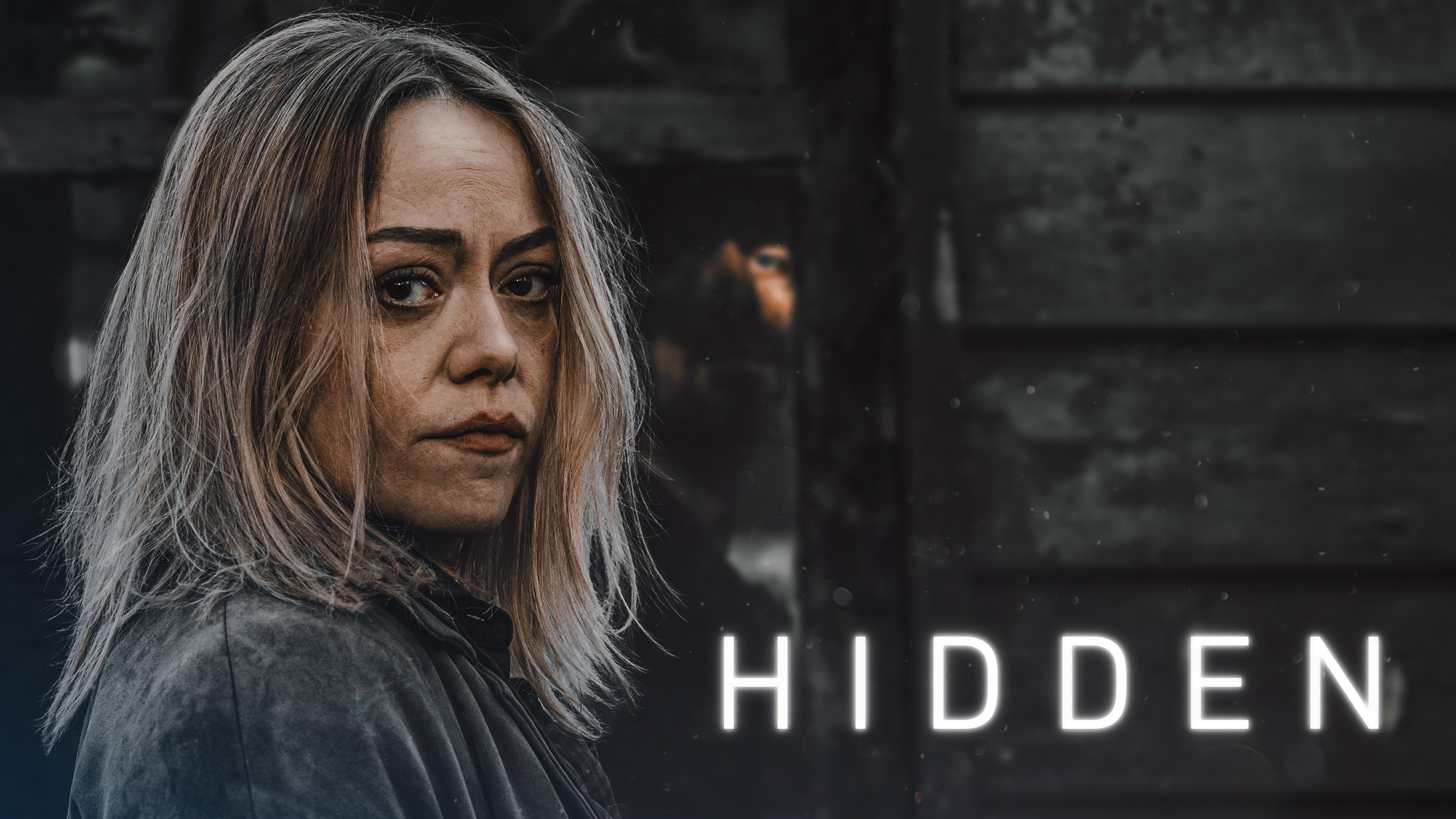 Hidden on STV Player