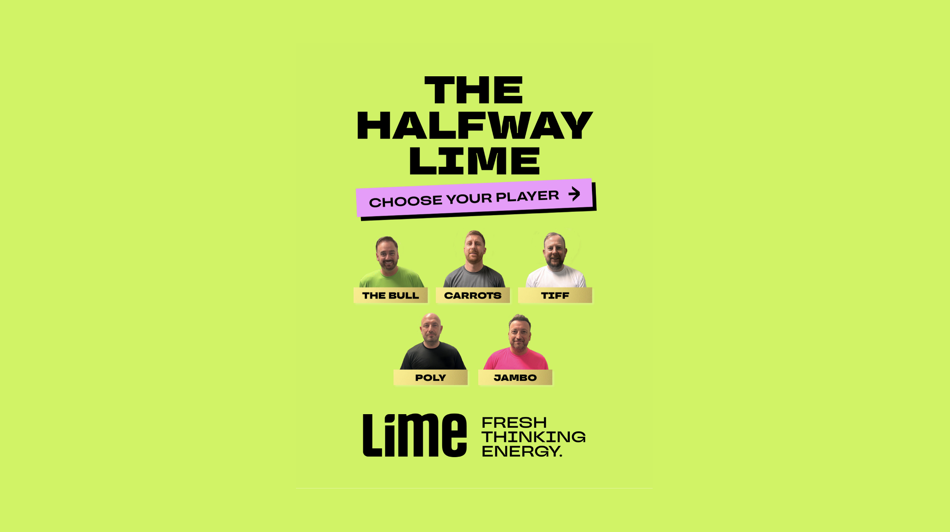 WIN VIP TICKETS FOR SCOTLAND’S NEXT GAME WITH LIME.ONLINE