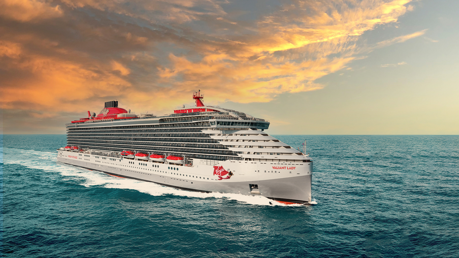 WIN A CRUISE WITH BARRHEAD TRAVEL